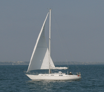 Regata eno-gastronomica
nelle acque di Monopoli
